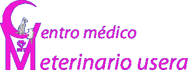 Logo Centro Médico Veterinario Usera
